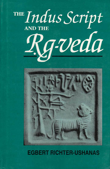 The Indus Script and the Rgveda