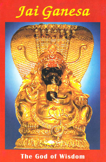 Jai Ganesa: The God of Wisdom