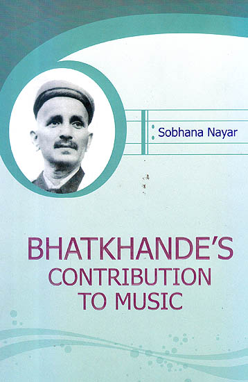 Bhatkhande’s Contribution To Music