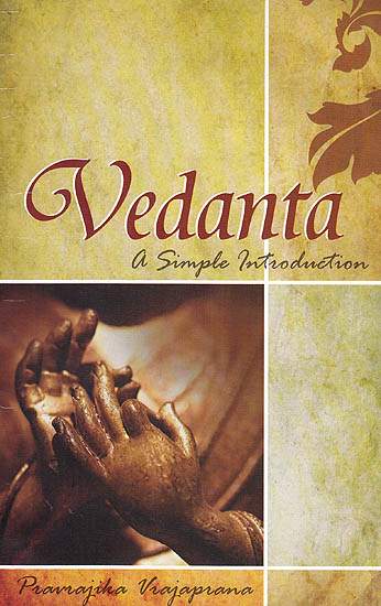 Vedanta : A Simple Introduction