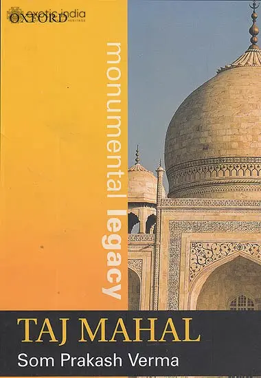 Taj Mahal (Monumental Legacy)