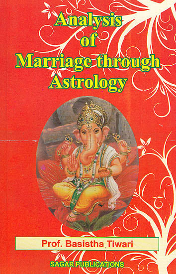 Analysis of Marriage through Astrology