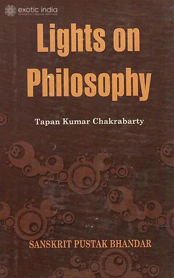 Lights on Philosophy