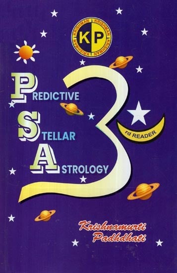 Predictive Stellar Astrology
