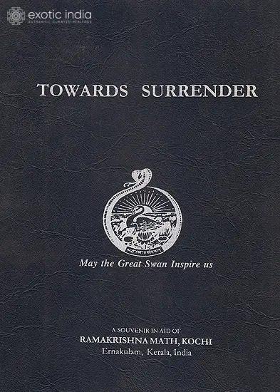 Towards Surrender