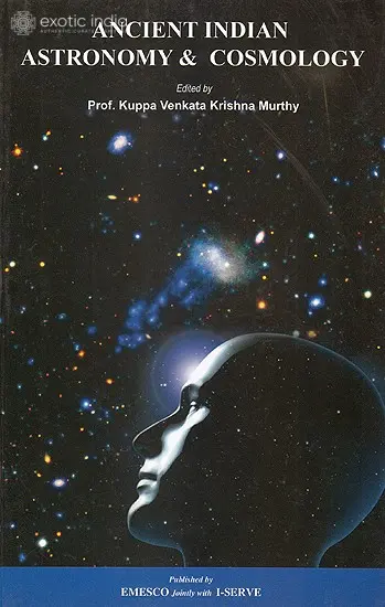 Ancient Indian Astronomy and Cosmology