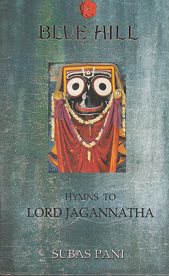 Blue Hill: Hymns To Lord Jagannatha