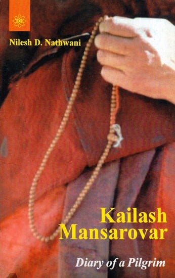 Kailash-Mansarovar: Diary of a Pilgrim