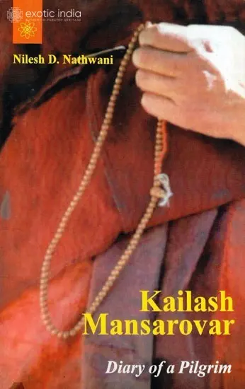Kailash-Mansarovar: Diary of a Pilgrim