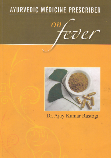 Ayurvedic Medicine Prescriber on Fever