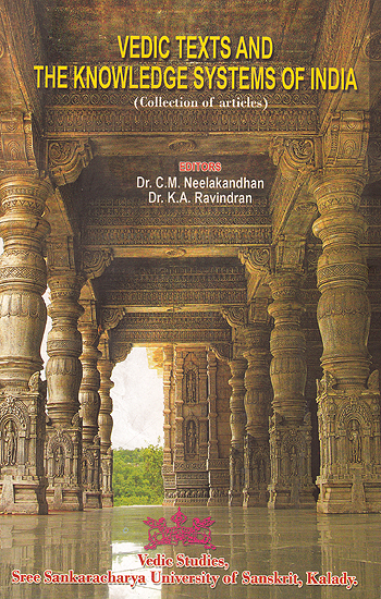 Vedic Texts and The Knowledge Systems of India