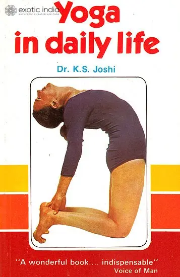 Yoga in Daily Life