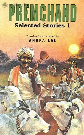 Premchand (Selected Stories 1)