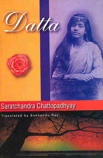 Datta (A Novel by Saratchandra Chattopadhyay)