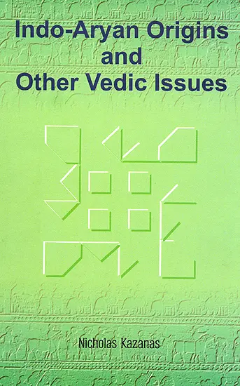 Indo-Aryan Origins and Other Vedic Issues