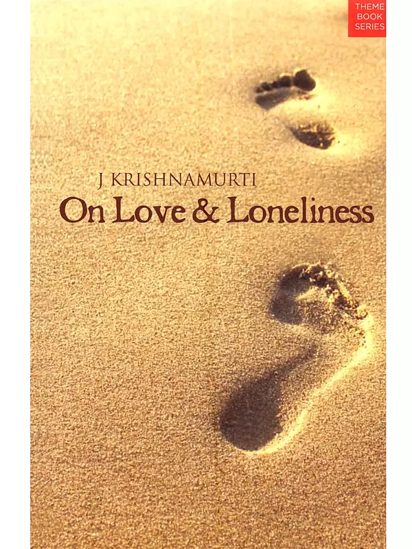 On Love and Loneliness