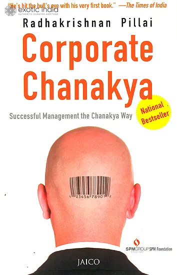 Corporate Chanakya