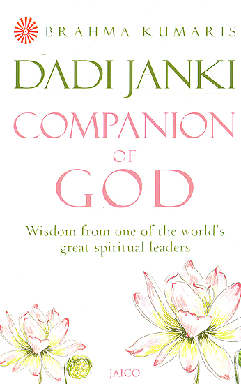 Companion of God (Wisdom from One of The World’s Great Spiritual Leaders)