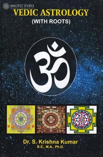 Vedic Astrology (With Roots)