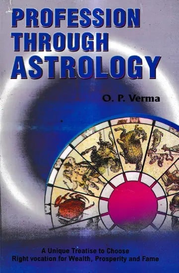 Profession Through Astrology