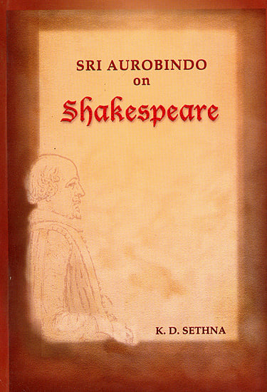 Sri Aurobindo on Shakespeare