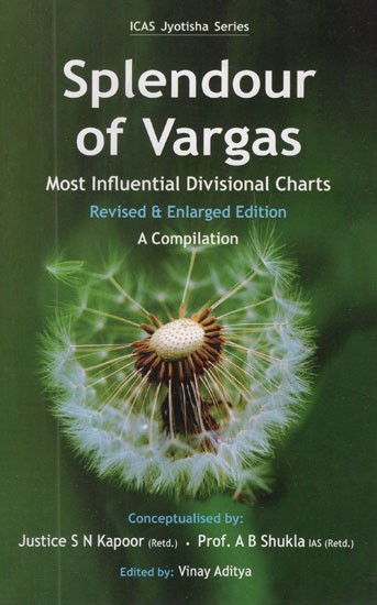 Splendour of Vargas (Most Influential Divisional Charts)