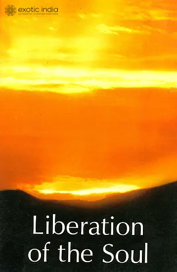 Liberation of the Soul