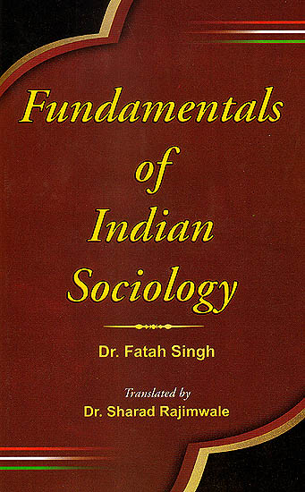 Fundamentals of Indian Sociology