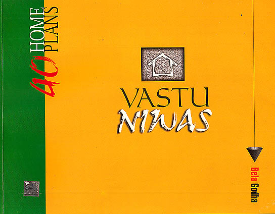 Vastu Niwas (40 Home Plans)