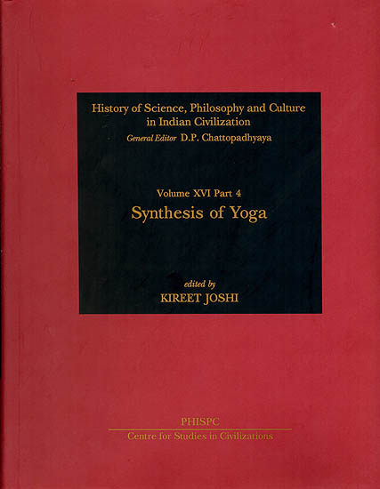 Synthesis of Yoga