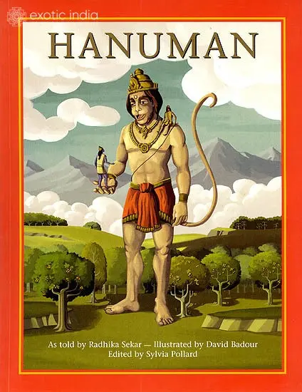 Hanuman