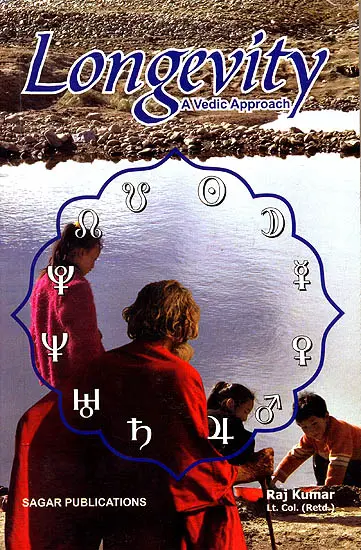 Longevity (A Vedic Approach)