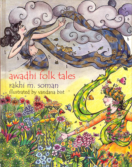 Awadhi Folk Tales