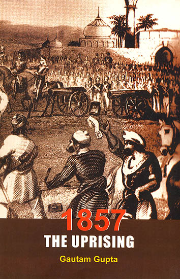 1857 The Uprising