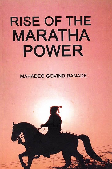Rise of The Maratha Power