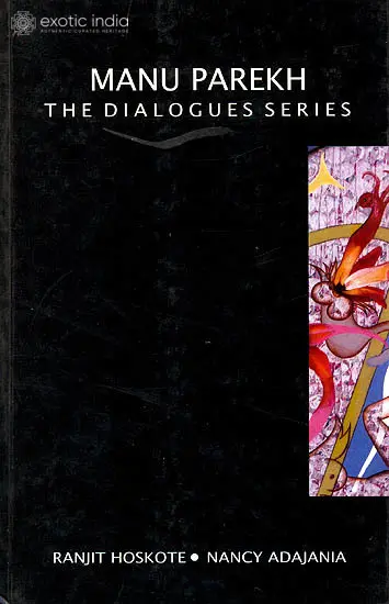 Manu Parekh (The Dialogues Series)