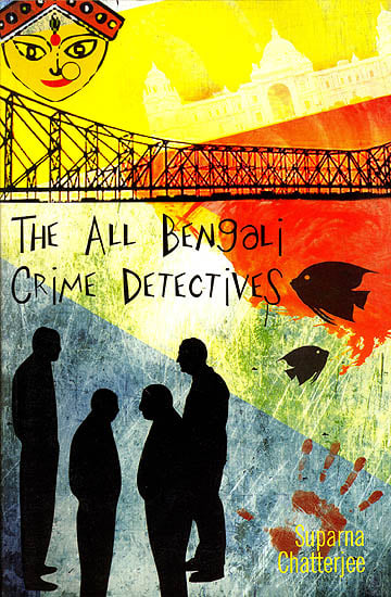 The All Bengali Crime Detectives
