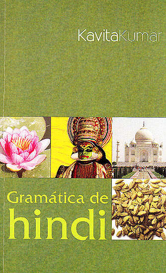 Gramatica De Hindi