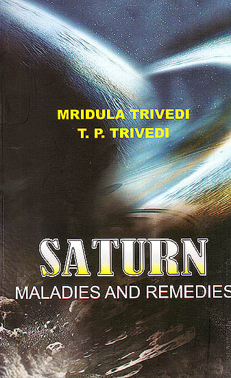 Saturn (Maladies and Remedies)