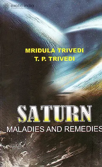 Saturn (Maladies and Remedies)