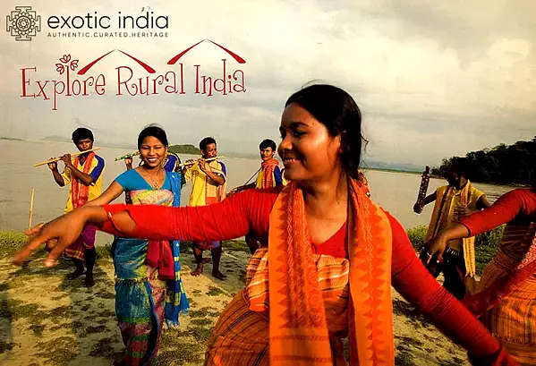 Explore Rural India