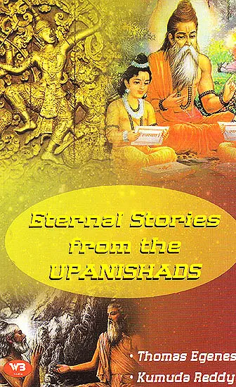 Eternal Stories From The Upanishads
