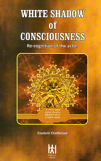 White Shadow of Consciousness (Re-Cognition of The Actor)
