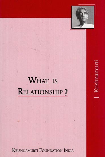 What is Relationship