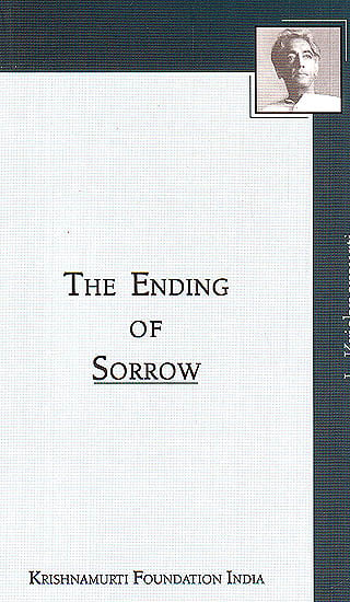 The Ending of Sorrow