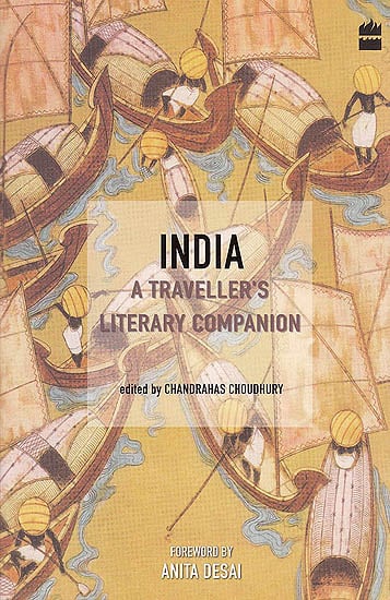 India (A Traveller’s Literary Companion)
