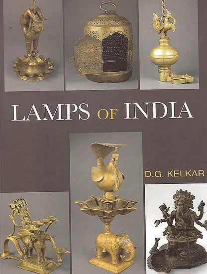 Lamps of India