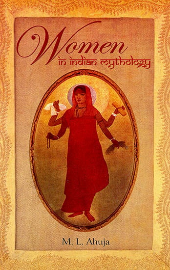Women In Indian Mythology
