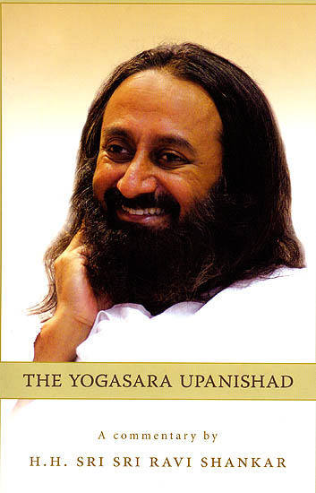 The Yogasara Upanishad
