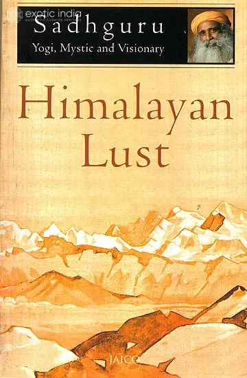 Himalayan Lust